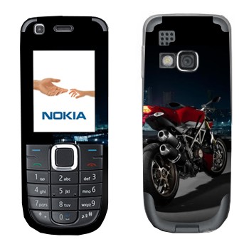   « Ducati»   Nokia 3120C