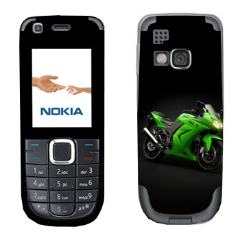   « Kawasaki Ninja 250R»   Nokia 3120C