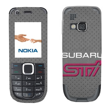   « Subaru STI   »   Nokia 3120C