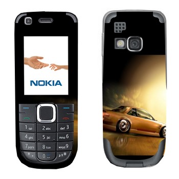   « Silvia S13»   Nokia 3120C