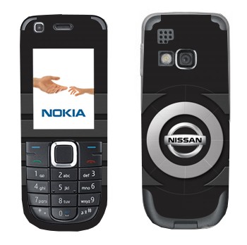 Nokia 3120C