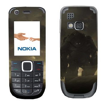 Nokia 3120C