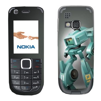 Nokia 3120C