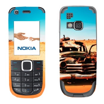 Nokia 3120C