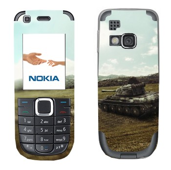   « T-44»   Nokia 3120C