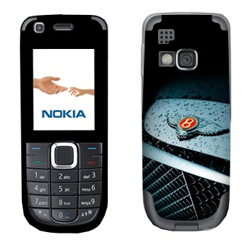 Nokia 3120C