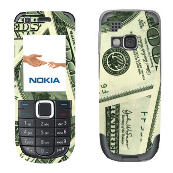 Nokia 3120C