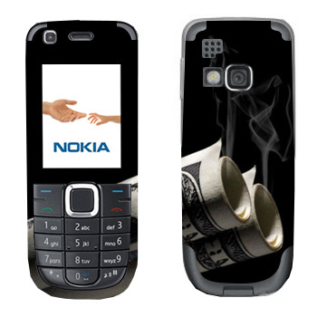 Nokia 3120C