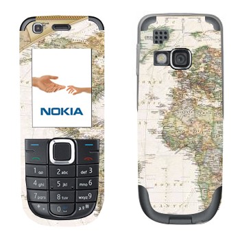 Nokia 3120C