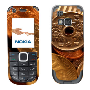 Nokia 3120C