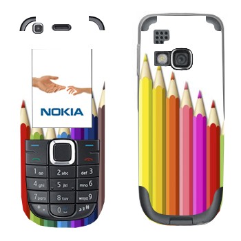 Nokia 3120C