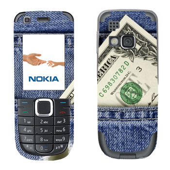 Nokia 3120C