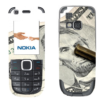 Nokia 3120C