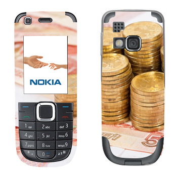 Nokia 3120C