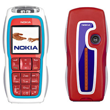 Nokia 3220