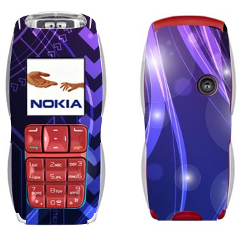   «-  »   Nokia 3220