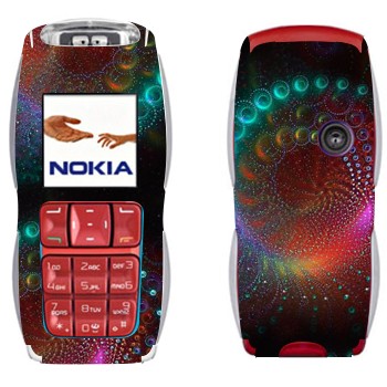 Nokia 3220