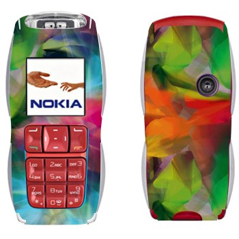   « , , , »   Nokia 3220