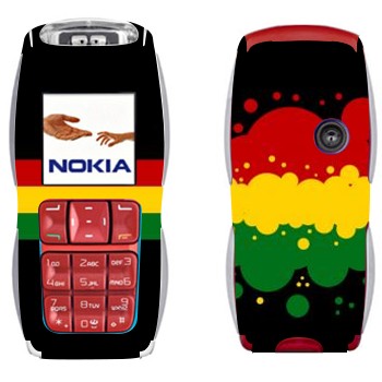   «--  »   Nokia 3220