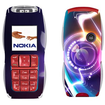 Nokia 3220