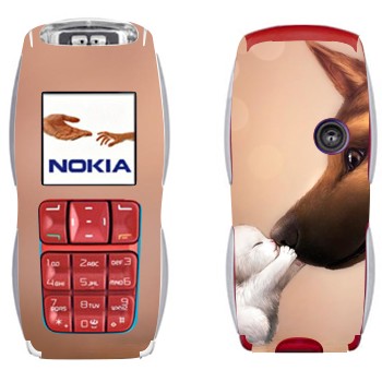   «   »   Nokia 3220