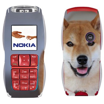   «- »   Nokia 3220