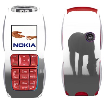 Nokia 3220