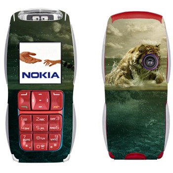   «   -  »   Nokia 3220