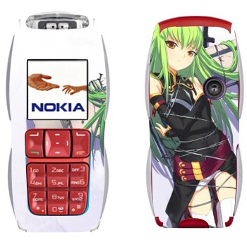   «CC -  »   Nokia 3220