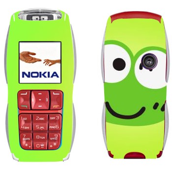   «Keroppi»   Nokia 3220