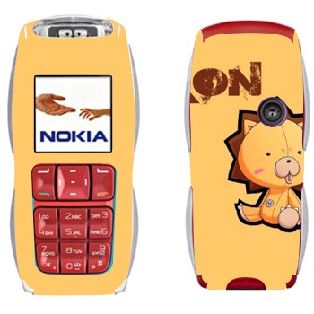   «Kon - Bleach»   Nokia 3220