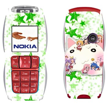   «Lucky Star - »   Nokia 3220