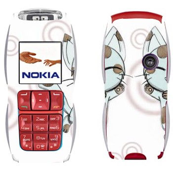   «Neko - »   Nokia 3220