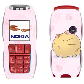   «Poyopoyo - Kawaii»   Nokia 3220