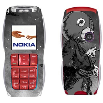 Nokia 3220