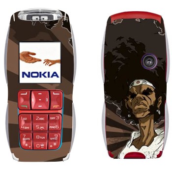 Nokia 3220