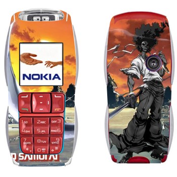 Nokia 3220