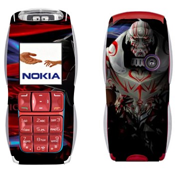   «  - Fullmetal Alchemist»   Nokia 3220
