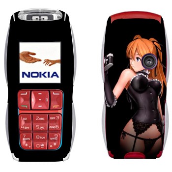   «   - »   Nokia 3220