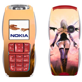   «-»   Nokia 3220