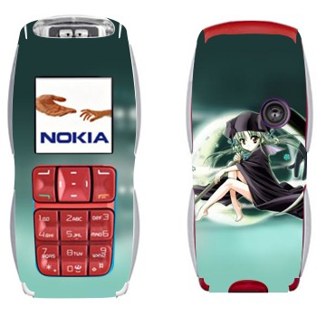 Nokia 3220