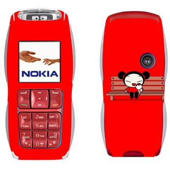   «     - Kawaii»   Nokia 3220