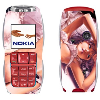   «      »   Nokia 3220