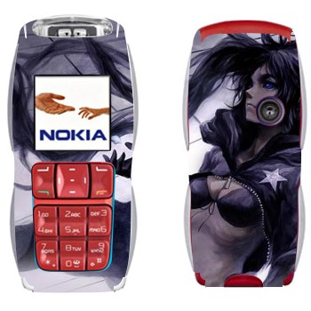 Nokia 3220