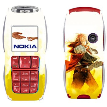   «  -  »   Nokia 3220