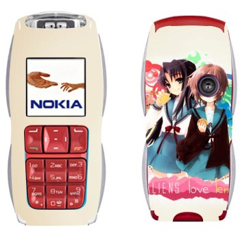   «   -   »   Nokia 3220