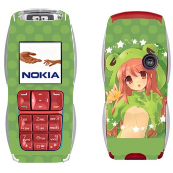   «  -   »   Nokia 3220