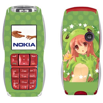 Nokia 3220