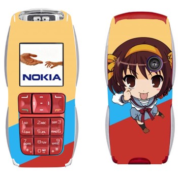   «   »   Nokia 3220