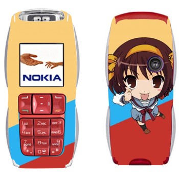 Nokia 3220